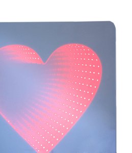 Infinity spiegel (hart)