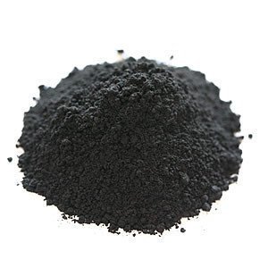 Organic bamboo charcoal powder 50g