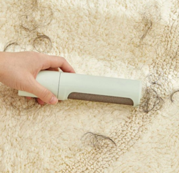 Brosse à Vêtements - Menthe