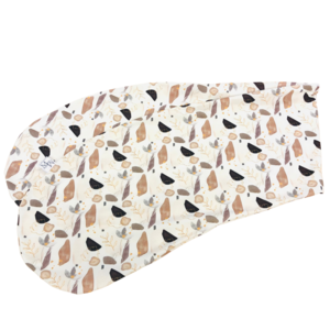 Stillkissenbezug | Trikot | Schick | auf Lager