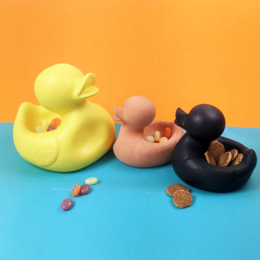 Hr. Ugly Duckling Small & Large