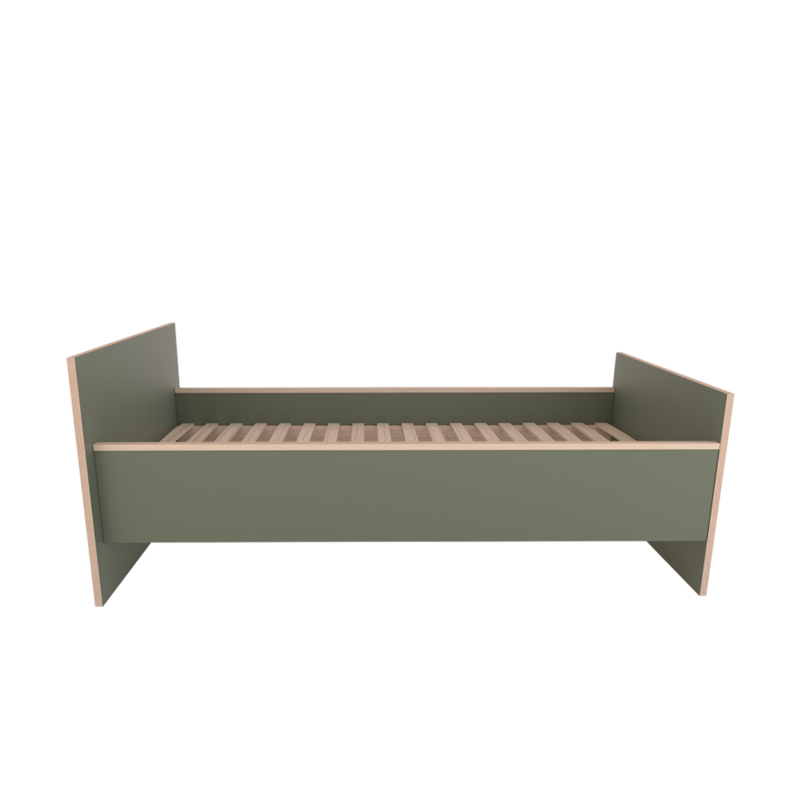 Children's bed Puck - Pink