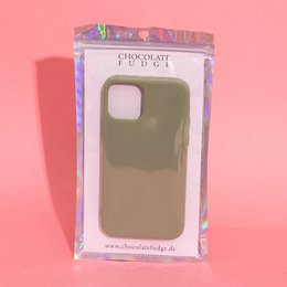 DIY OBUDOWA NA TELEFON KOMÓRKOWY BOX (iPhone 12) samodzielnie dopracuj swoją obudowę