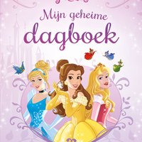 Disney Mein geheimes Tagebuch Prinzessin
