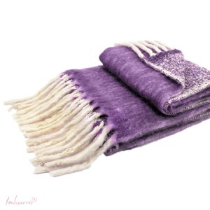 Plaid Mary Violet