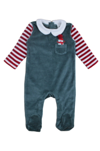 Pajama 1 pls. Christmas