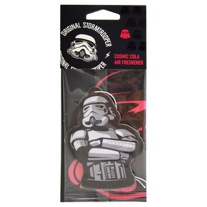 Cola The Original Stormtrooper Crossed Arms Lufterfrischer