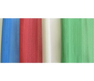 Anti-slip mat 30x90cm assorted colours