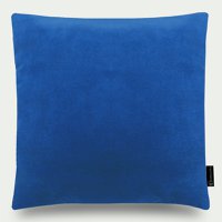 393 Velvet royal blue 5210 45x45