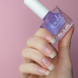 Vernis soin multi-action - Ultimate Care