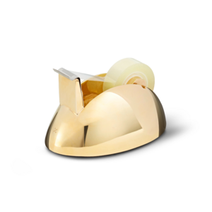 Brass Tape Dispenser SOLYD