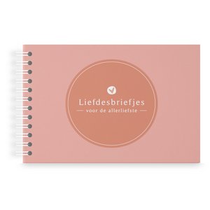 Fyllbooks lieben Briefe