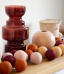 Indendørs almindelig Lichtslinger - Marrakesh