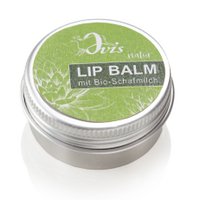 Ovis Lip Balm Natur 15 g