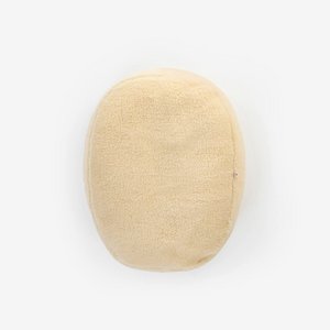 Fütterungskissenbedeckung 43x63 - Merinowolle