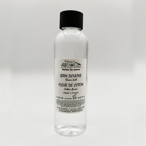Katoen Bloemen Douchegel 250ml