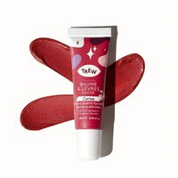 Tinted Lip Balm Cherry Aroma 100% Natural & Vegan : Bulk