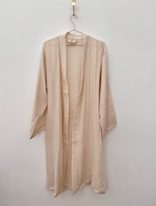 Kimono - Nude