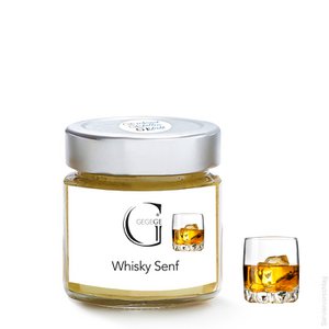 Whisky Senf 115ml