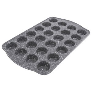 Muffinschale Granit Grande