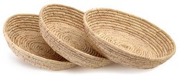 Basket SONNENTALER, palm leaf