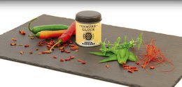 Gewürz-Glück Fiesta Mexicana krydderiblanding - mexicansk krydderi til chili con carne, tacos, burritos og guacamole