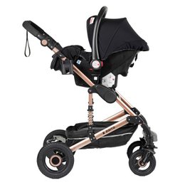 Baby Stroller FONTANA 3 in 1