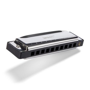 Harmonica - Toy Musical Instrument