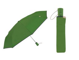 Paraguas Plegable Open+Close | UV50+ | Tejido Reciclado | Windproof