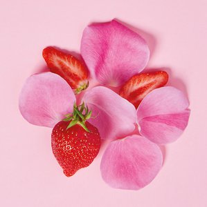 Strawberry - Pink