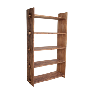 Farmwood rek - 5 planken