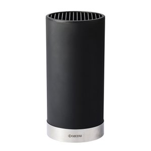 Rond softtouch messenblok, niet uitgerust