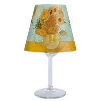 Sunflowers Lampshade