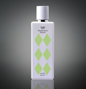 AVALANCHE GREEN Eau de Parfum für Damen 100 ml