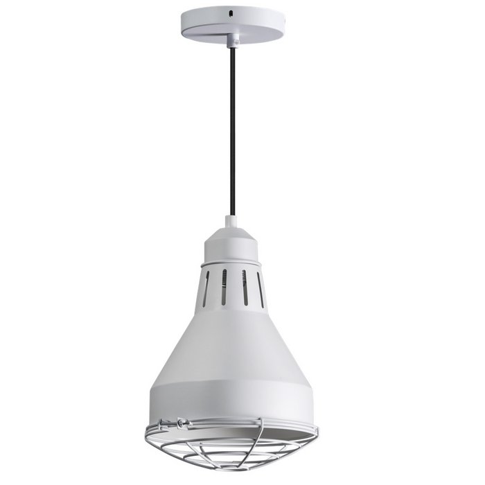 Hanglamp Hot Basket wit