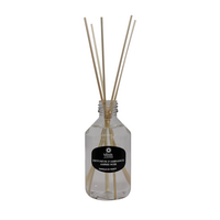 Diffuser Refill 250ml - Amber Black