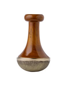 Kansa Vatki Wand – Ideal for Foot and Body Massage