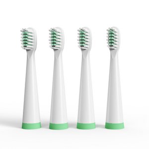 Bürstenköpfe Luvion Kinderzahnbürste (4-10 Jahre)