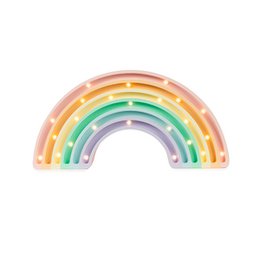 LITTLE LIGHTS RAINBOW LAMP