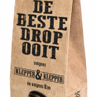 The Best Licorice Ever - Coffee (20x200 gr)