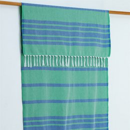 Milas Hamamtuch aus weicher Baumwolle