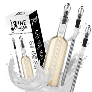 Mad Monkey - Weinkühler-Sticks