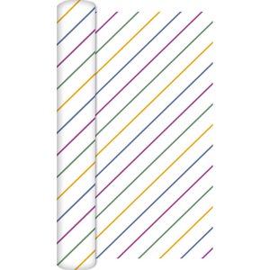 Airlaid-Tischläufer TL Striped