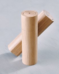 Macina sale e pepe S (set di 2)