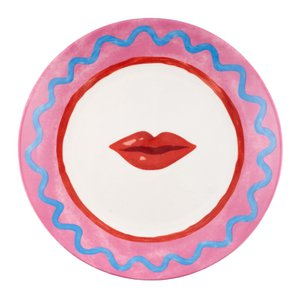 Breakfast plate Amore