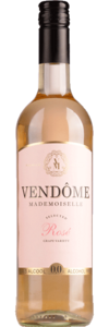 Vendome Rose Alcohol-free