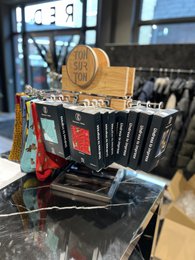 Pacchetto da 32 set - Nuova collezione