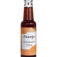 Stroopwafel siroop 250 ml