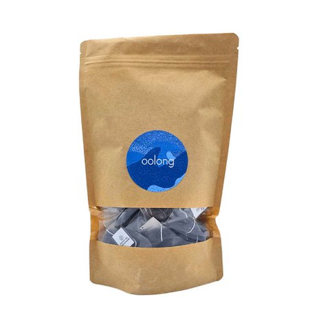 Lava40 OOLONG* loose tea 40 / 200 pyramids