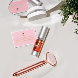 NOVOSKIN Antiaging Eye Serum
